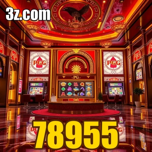 Experimente o mundo Arcade do 78955 com novas emoções