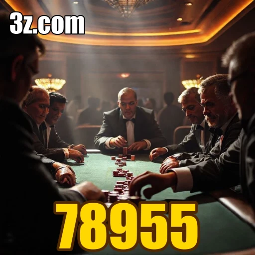 Simule emoções incríveis com 78955 e mergulhe na diversão!