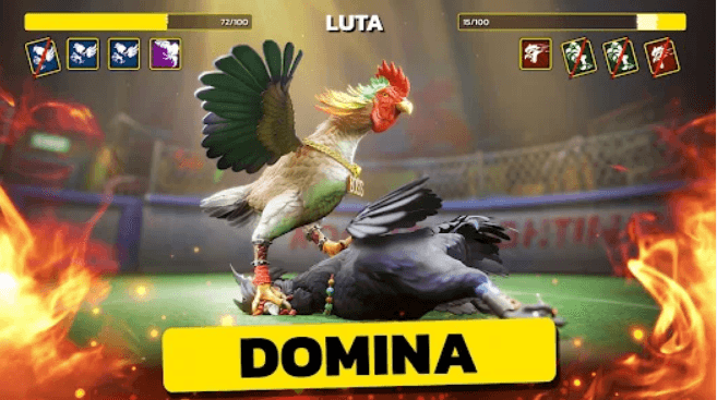 78955 Brasil eSports Jogos