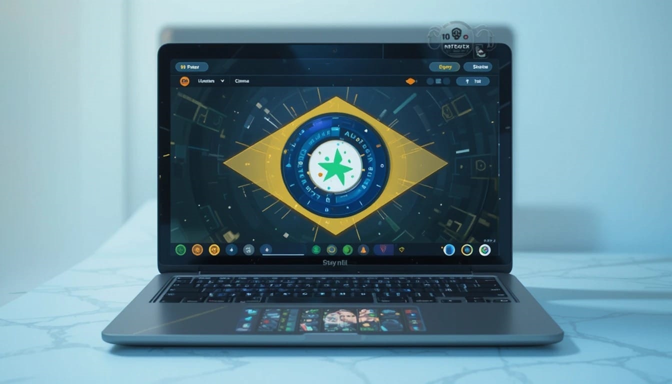 78955 Brasil Casino Jogo