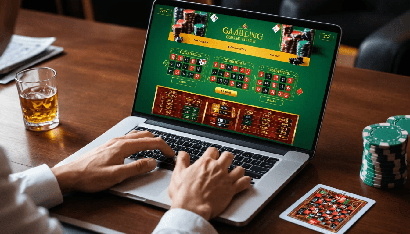 78955 Registrar Slot Casino